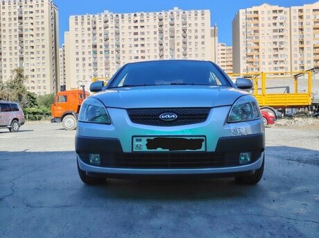 Kia Rio 2006