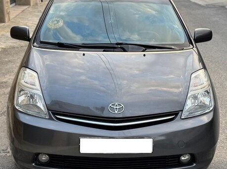 Toyota Prius 2008