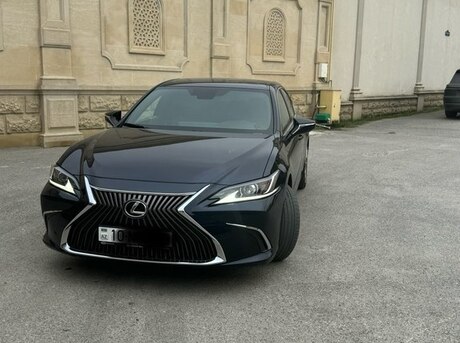 Lexus ES 250