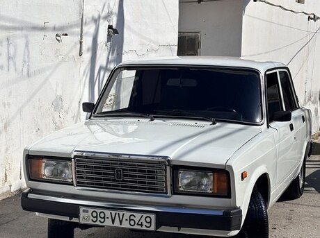 LADA (VAZ) 2107 2009
