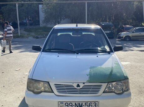 Saipa 132 2013