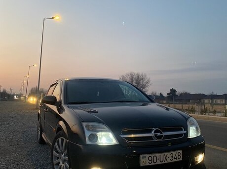 Opel Vectra 2003