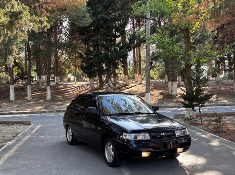 LADA (VAZ) 2112 2006