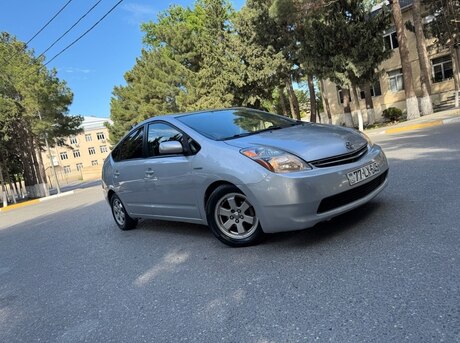 Toyota Prius 2008