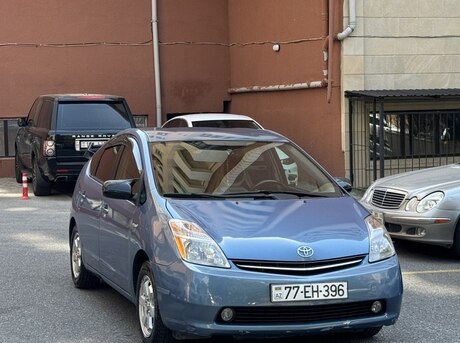 Toyota Prius 2008