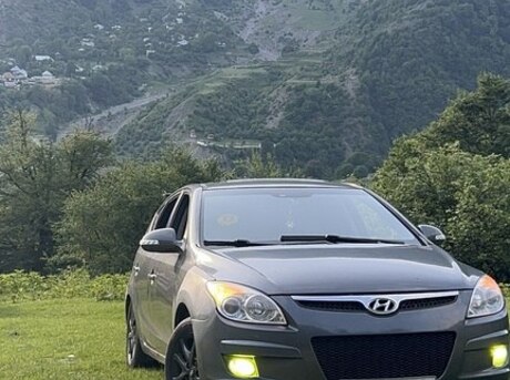 Hyundai i30 2009