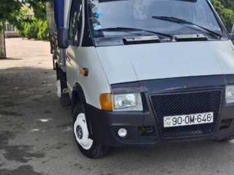 GAZ 33021 1998