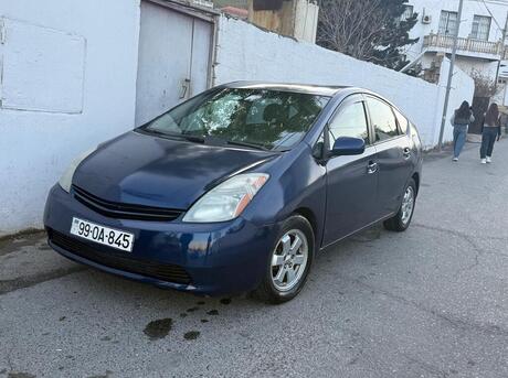 Toyota Prius 2008