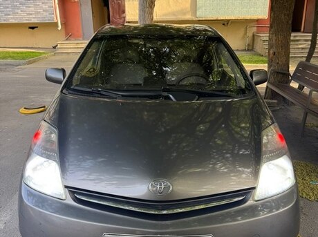 Toyota Prius 2007
