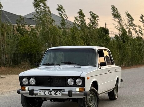 LADA (VAZ) 2106 2005