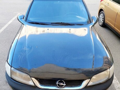 Opel Vectra 1998