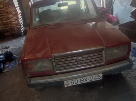LADA (VAZ) 2105 1994