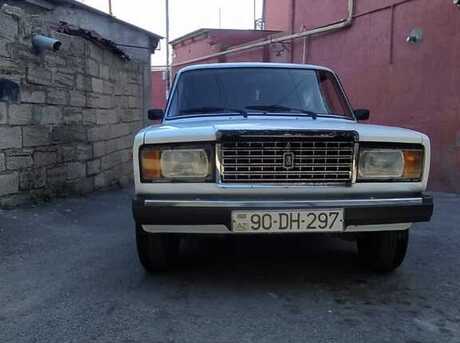 LADA (VAZ) 2107 2008