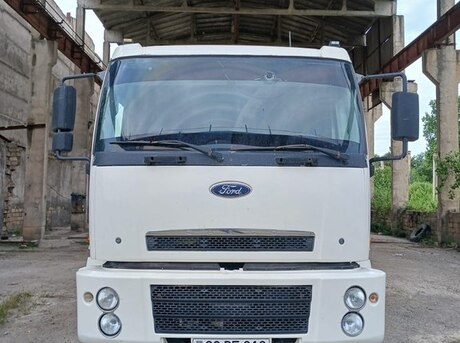 Ford Cargo 2008