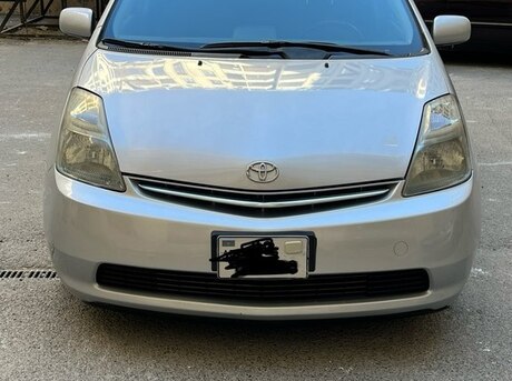 Toyota Prius 2009