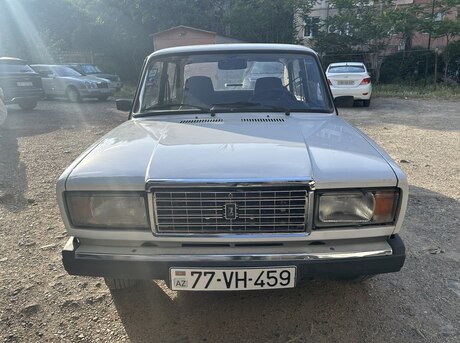 LADA (VAZ) 2107 2007