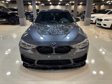 BMW 328