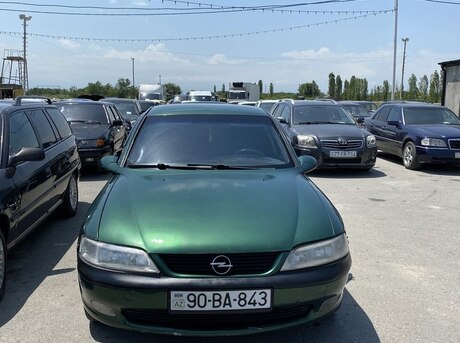 Opel Vectra 1995