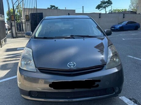 Toyota 4Runner 2008