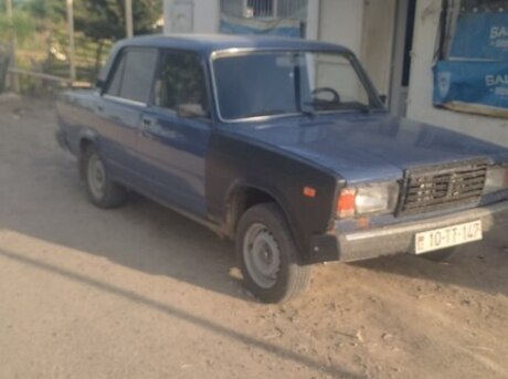 LADA (VAZ) 2107 2006
