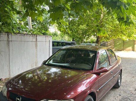 Opel Vectra 1996