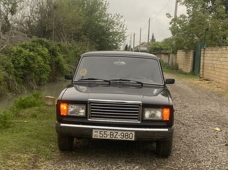 LADA (VAZ) 2107 2010