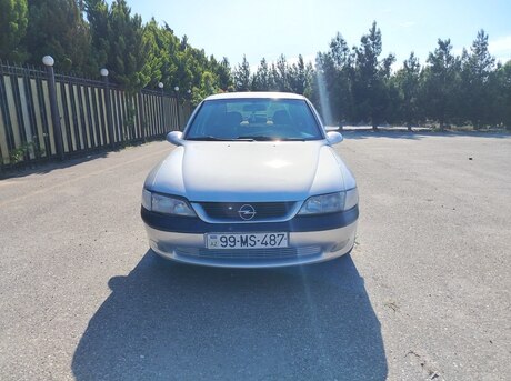 Opel Vectra 1997