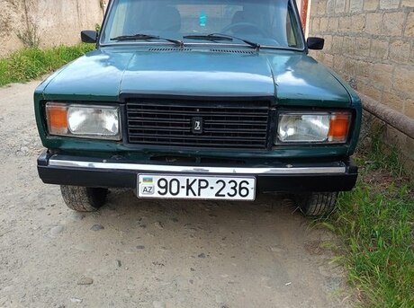 LADA (VAZ) 2104 1997