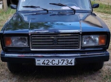 LADA (VAZ) 2104 1993