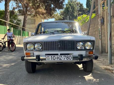 LADA (VAZ) 2106 1998