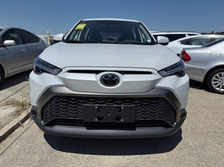 Toyota  2025