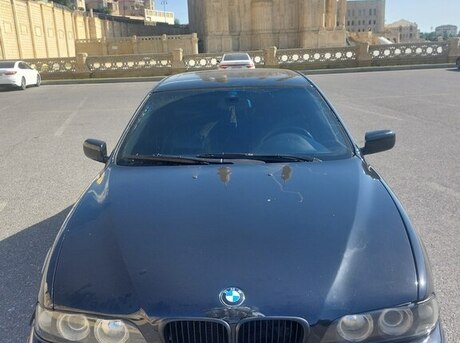 BMW 528 1998