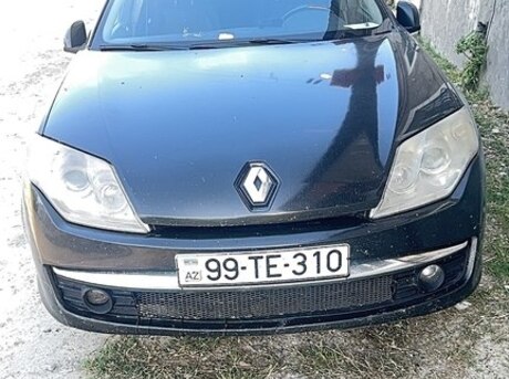 Renault Laguna
