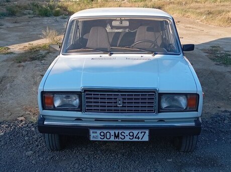 LADA (VAZ) 2107 2011