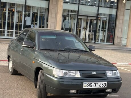 LADA (VAZ) 2110 2011