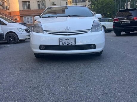 Toyota Prius 2009