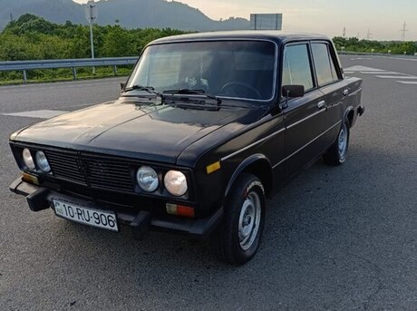 LADA (VAZ) 2106 2004