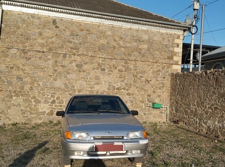 LADA (VAZ) 2115 2006