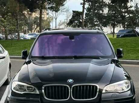 BMW X5 M 2012