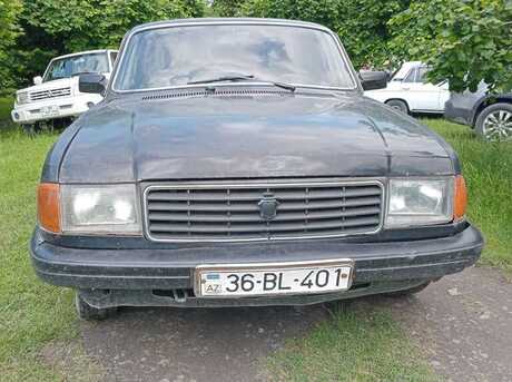 GAZ 31029 1994