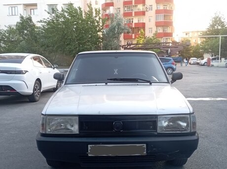 Tofas Sahin 2003