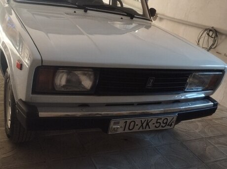 LADA (VAZ) 2104 2005