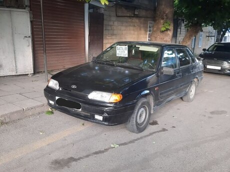 LADA (VAZ) 2115 2009