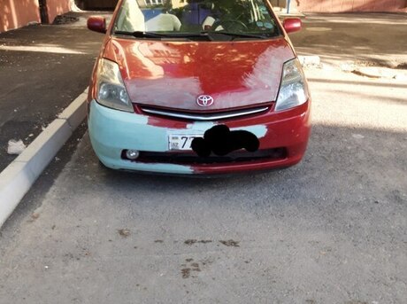 Toyota Prius 2006