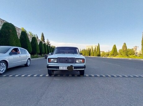 LADA (VAZ) 2107 2009