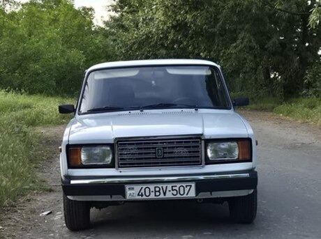 LADA (VAZ) 2107 2005