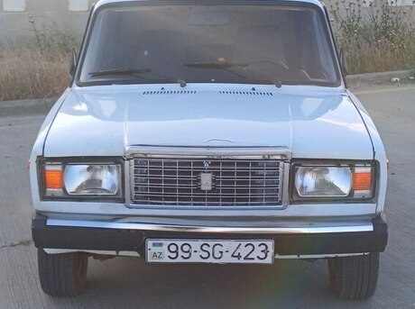 LADA (VAZ) 2107 1999