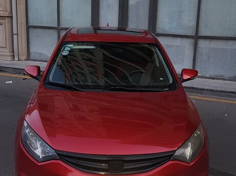 Changan Eado XT 2018