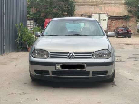 Volkswagen Golf 1999