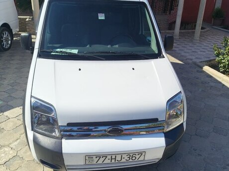 Ford Tourneo Connect 2008